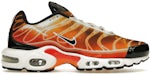 Nike Air Max Plus Light Photography