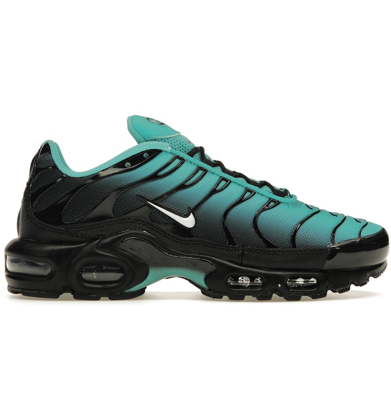 Nike Air Max Plus en azul claro retro Hombre DM0032-401 US