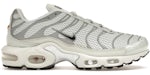 Nike Air Max Plus Light Plateado (de mujer)