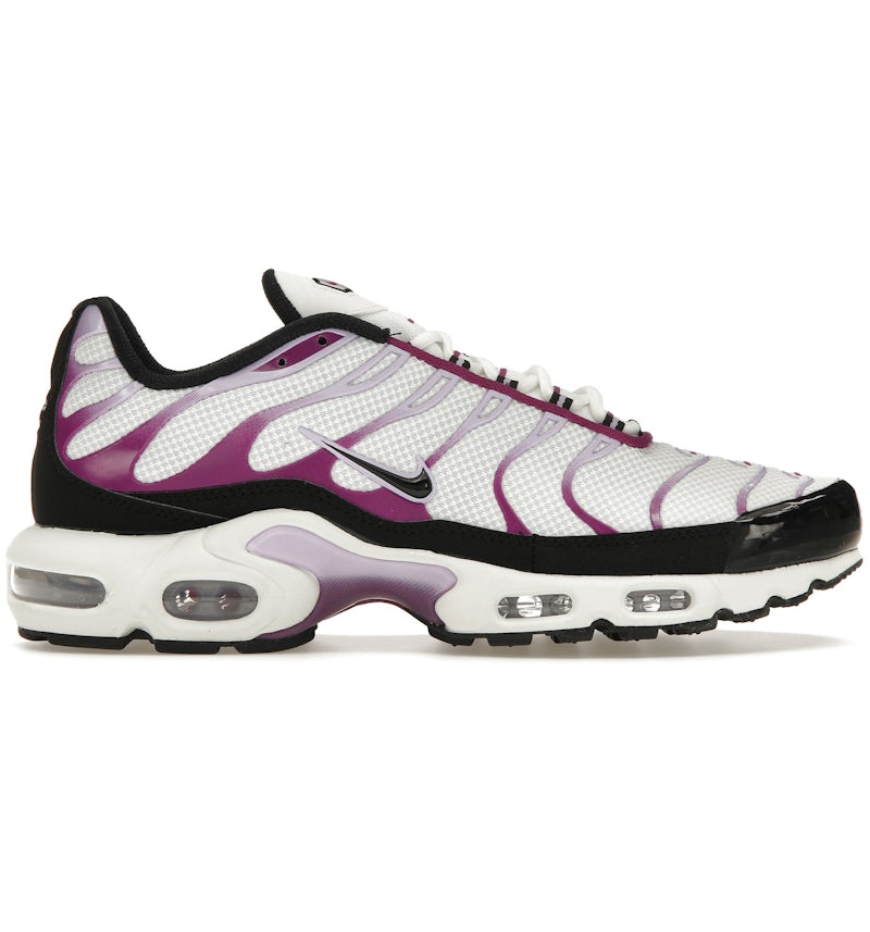 Nike Shoe Air Max Plus Tn Ultra Purple Nike Air Max Plus Lilac