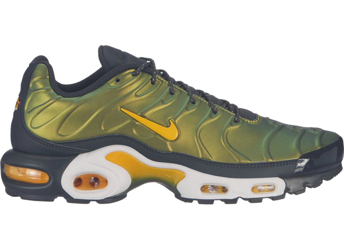 Nike tn anthracite hot sale