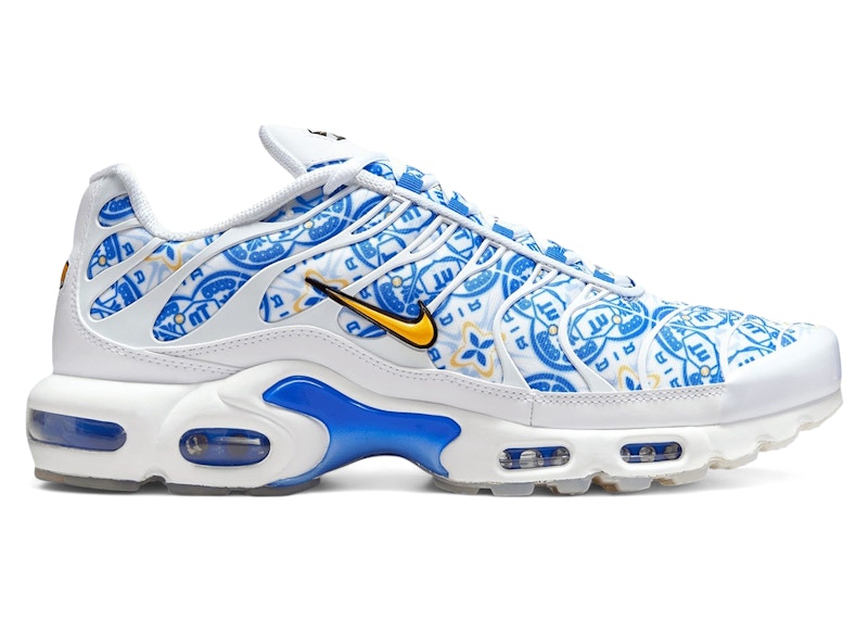 Air Max Plus Nike X Supreme Shoes Stockx Nike Air Max Plus Lisboa