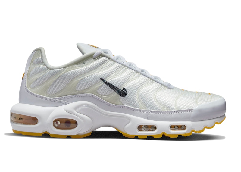 Nike Air Max Plus M. Frank Rudy Men's - DQ8960-100 - US