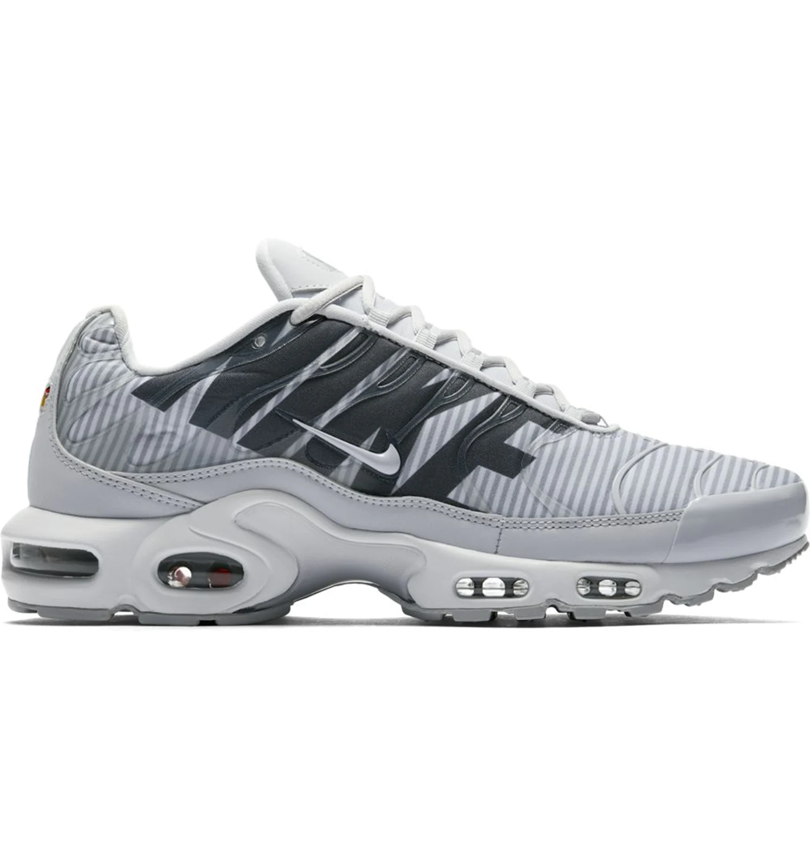 Nike air max sales tn plus mercurial