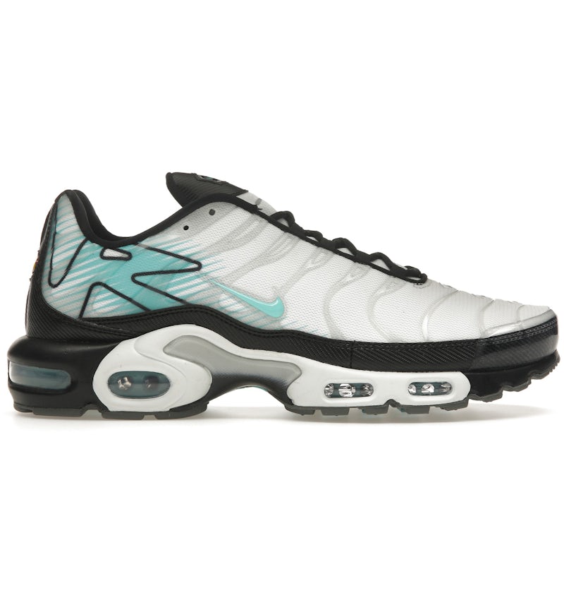 Nike Air Max Plus Mercurial Vapor Men's HV6225-100 US