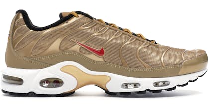 Nike Air Max Plus Sunset (2018) (GS) Kids' - BV7426-001 - US