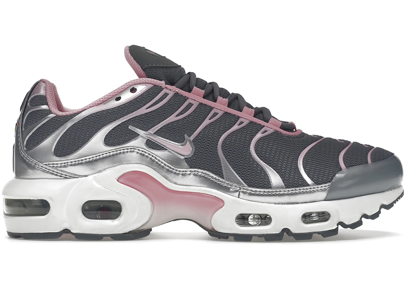 Nike air max plus pink Clearance