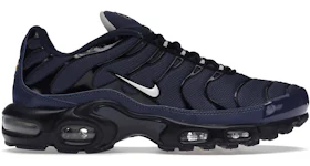 Nike air max top plus black/volt-dark grey-white 18ho-i