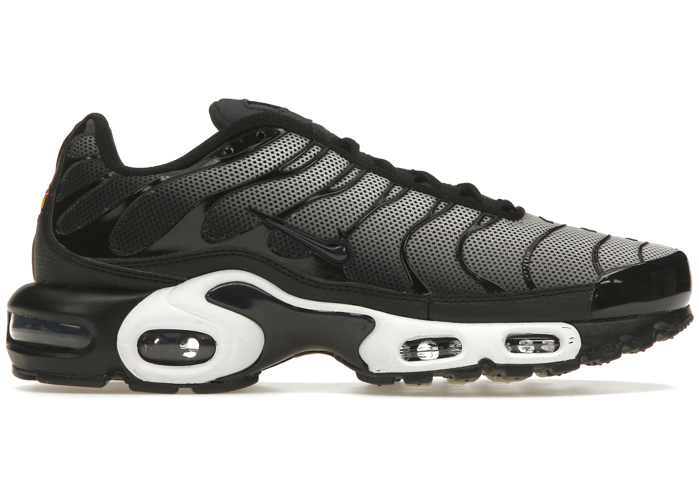Nike Air Max Plus Midnight Navy Men's - DV7665-001 - US