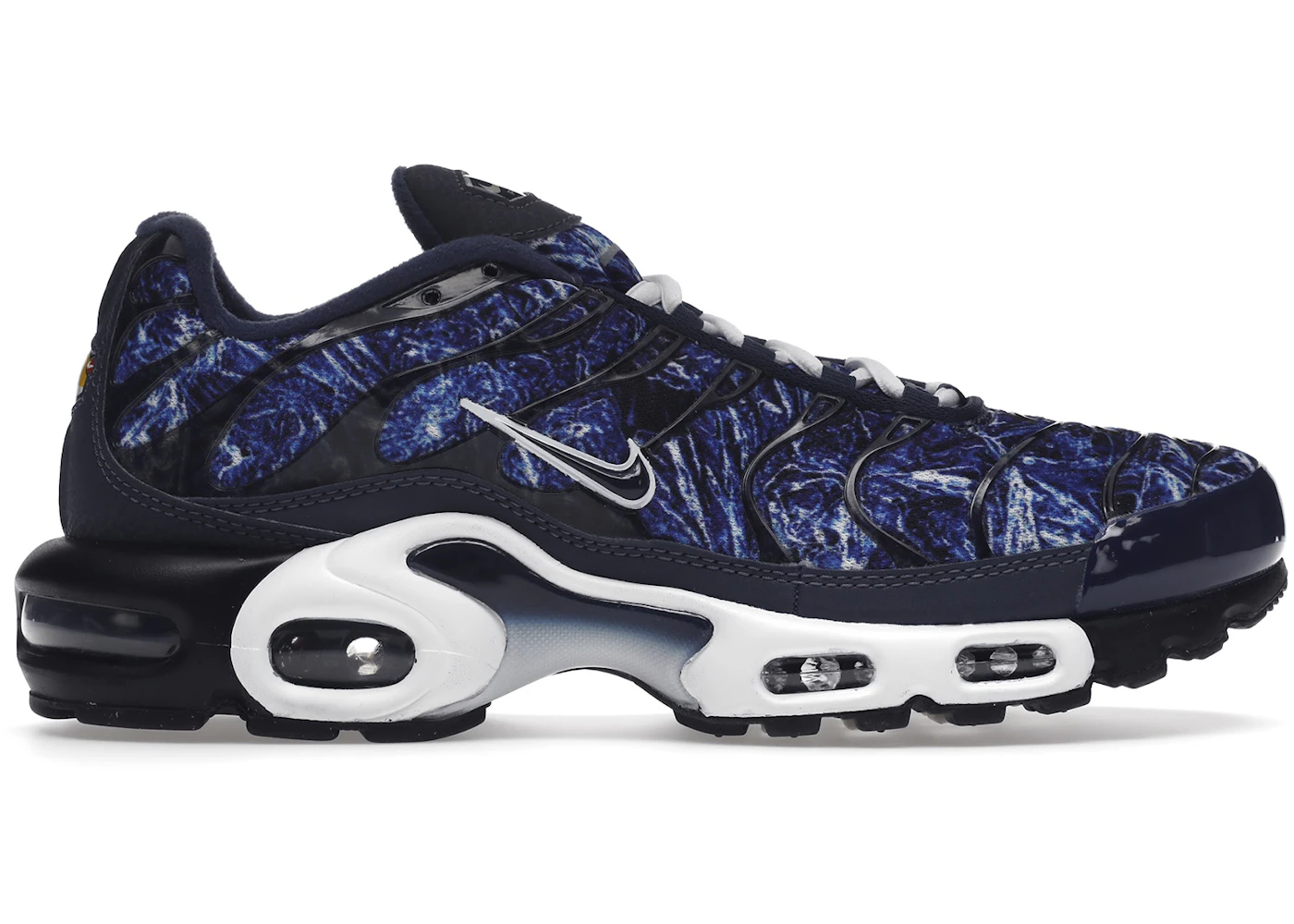 Nike air max plus tn bleu marine Clearance