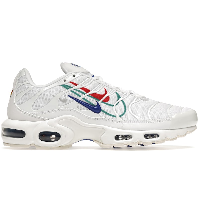 Multi Vêtements Promotion Nike Tn Nike Air Max Plus Multi-Swoosh