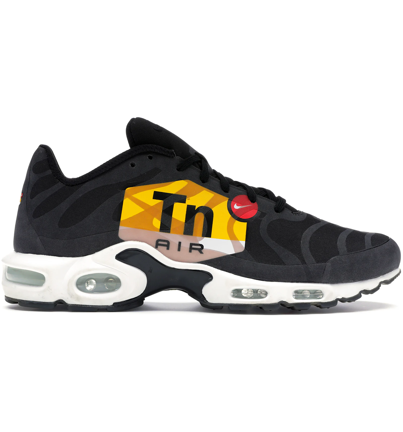 Nike tn gros logo Clearance