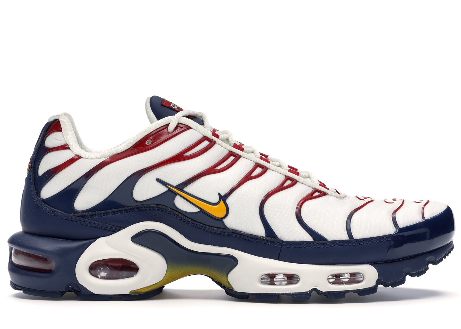 Nike Air Max Plus Nautical Men s AR5400 100 US