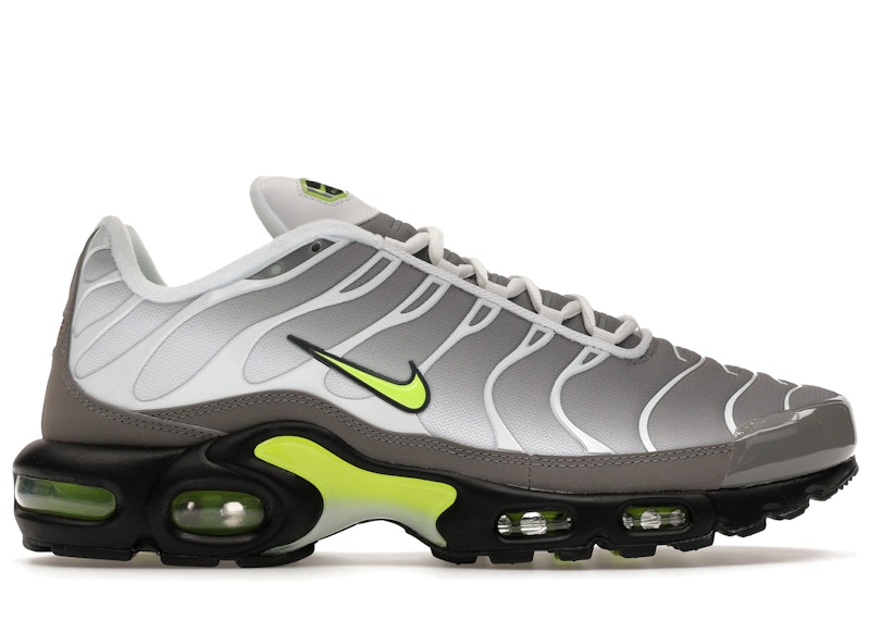 Nike Air Max Plus Neon