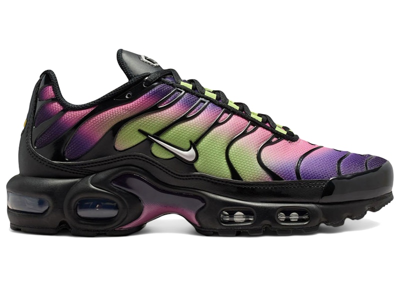 ★ご予約済み★【新品】23cm NIKE AIR MAX PLUS 4Y Nike Air Max Plus Northern Lights (Women's) - DZ3670-006 - US