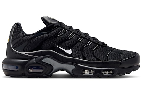 Nike Air Max Plus OG Black Reflective Men's HV8066-002 US