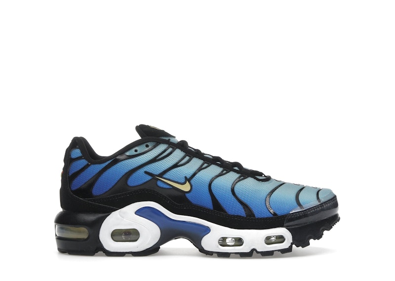 Nike Air Max Plus G ハイパーブルー Nike Air Max Plus G Spikeless Golf Shoes – Canadian Pro Shop
