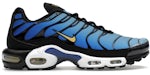 Nike Air Max Plus OG Hyper Bleu