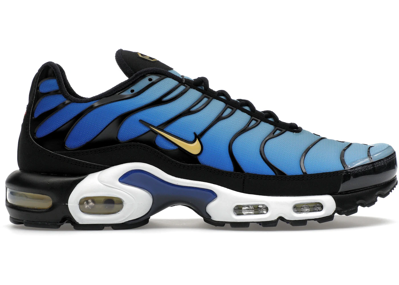 Nike Air Max Plus OG Hyper Blue