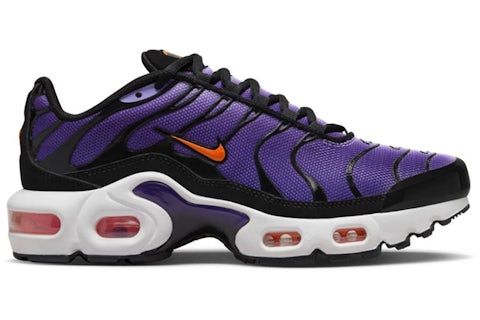 Zapatillas Nike Air Max Violetas Deportivas Nike Violeta Talla 37