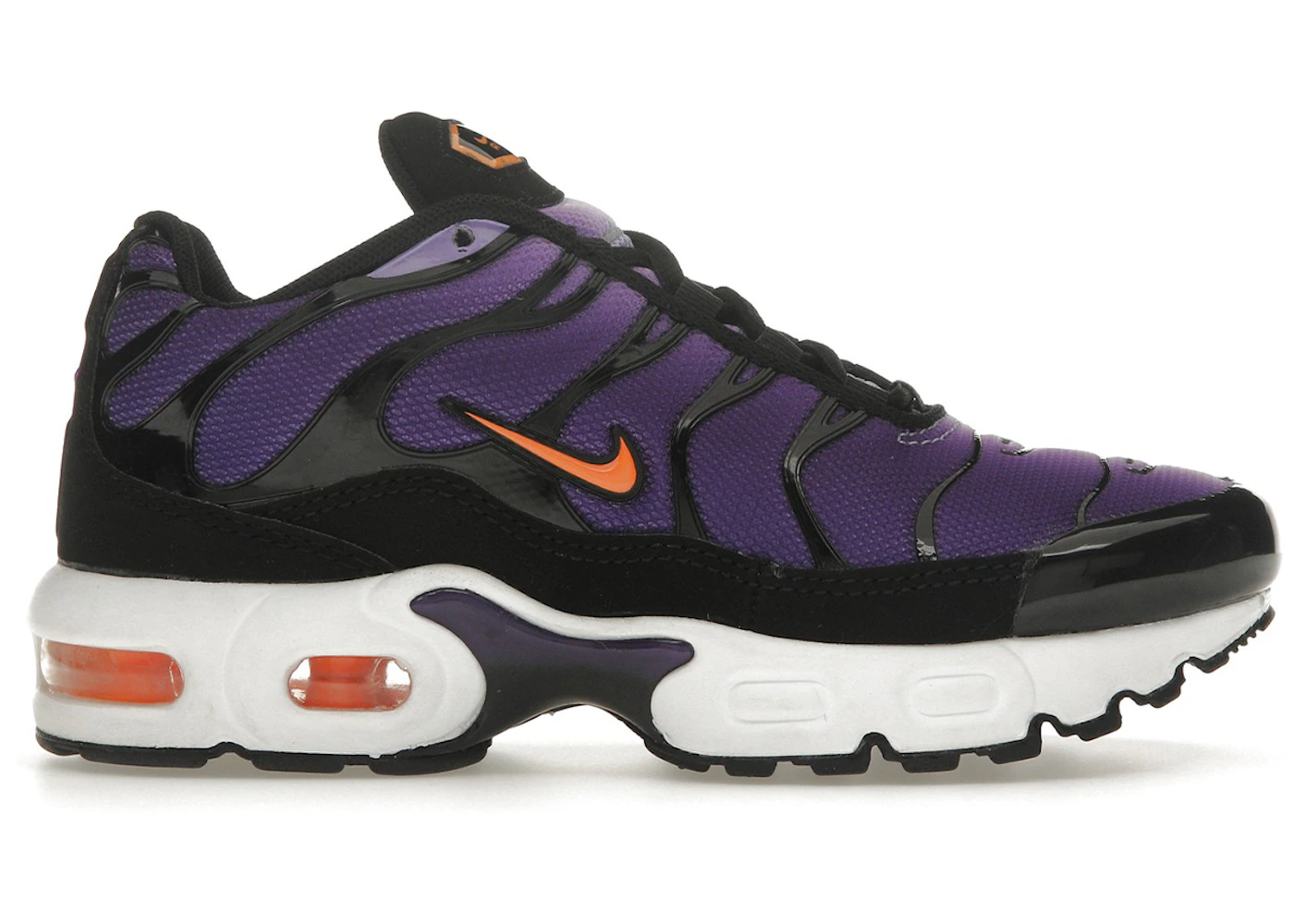 Nike Air Max Plus OG Voltage Violet (2024) (enfant) Style CD0610