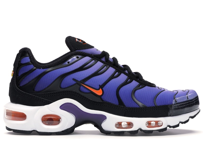 Nike Air Max Plus OG Voltage Purple 