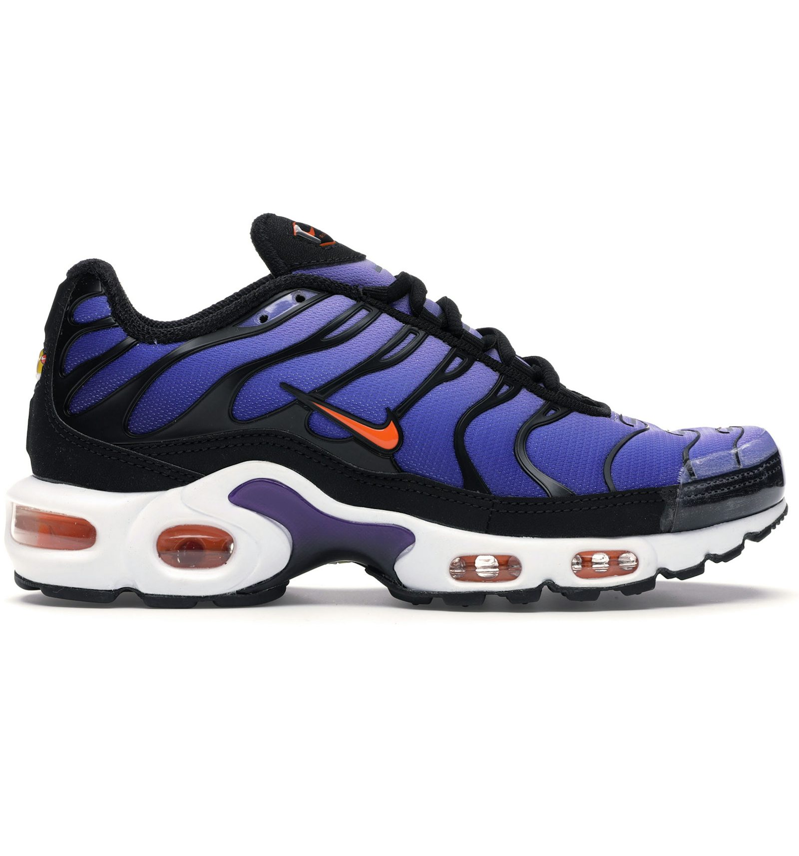 Nike tn space purple Clearance