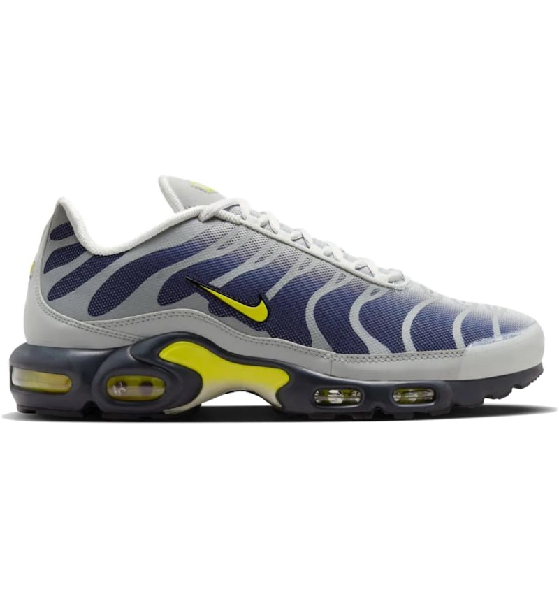 Brand Nike Air Max Plus Obsidian Nike Air Max Plus Obsidian Aluminium