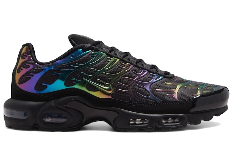 Nike Air Max Plus Oil Slick Multicolor