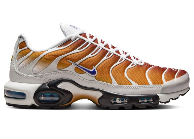 Nike Air Max Plus One Block Down Chutney FZ3308 700 JP