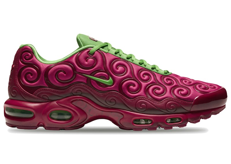Nike Air Max Plus One Piece Ope Ope (With Promo Card)