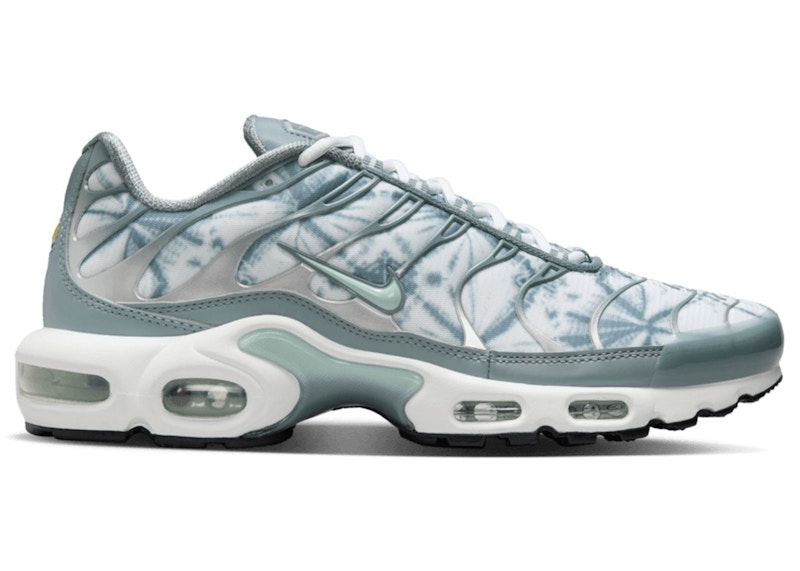 Nike Air Max Plus Origins Waterway 男装 - FV0394-300 - CN
