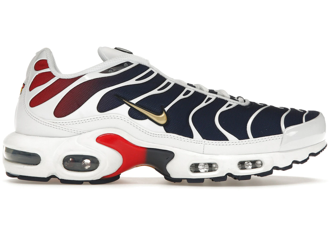 Nike Air Max Plus PSG Men's FZ4776-100 US