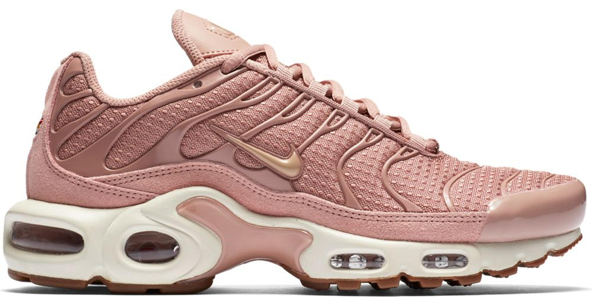 nike air max motion particle pink