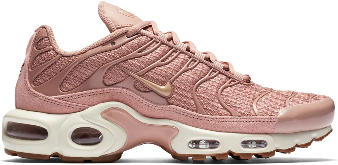 Nike Max Particle Pink (Women's) - US