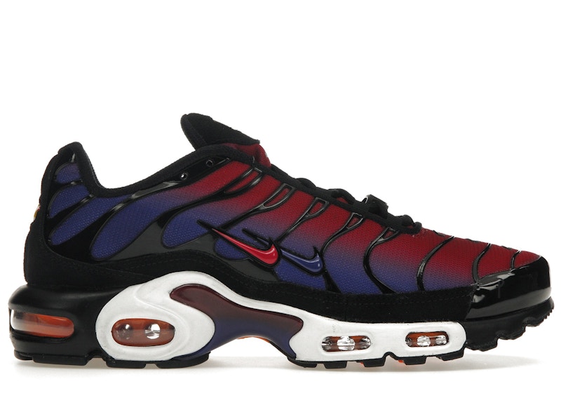 当方は見た目もあまりわからないPatta FC Barcelona Nike Air Max Plus