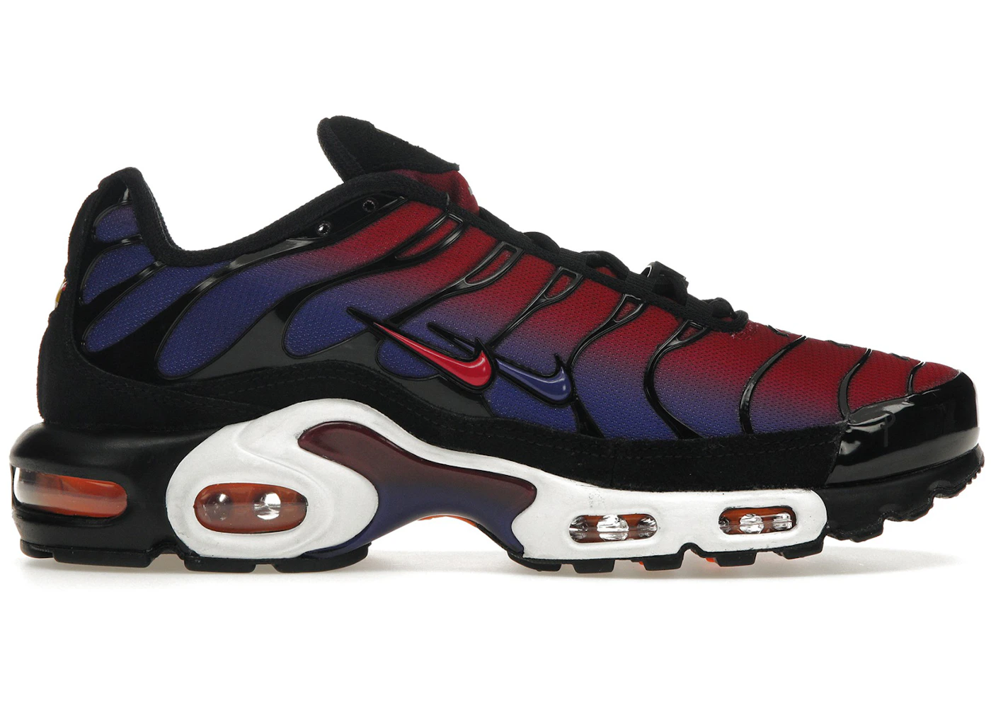 Tenis Nike Zapatillas Nike Tn Baratas Nike Air Max Plus TN Blancas