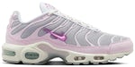 Nike Air Max Plus Paw Print Rosa Foam (de mujer)