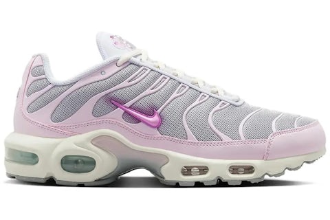 Nike Air Max Plus Paw Print Pink Foam (Women's) HM3692-061 GB