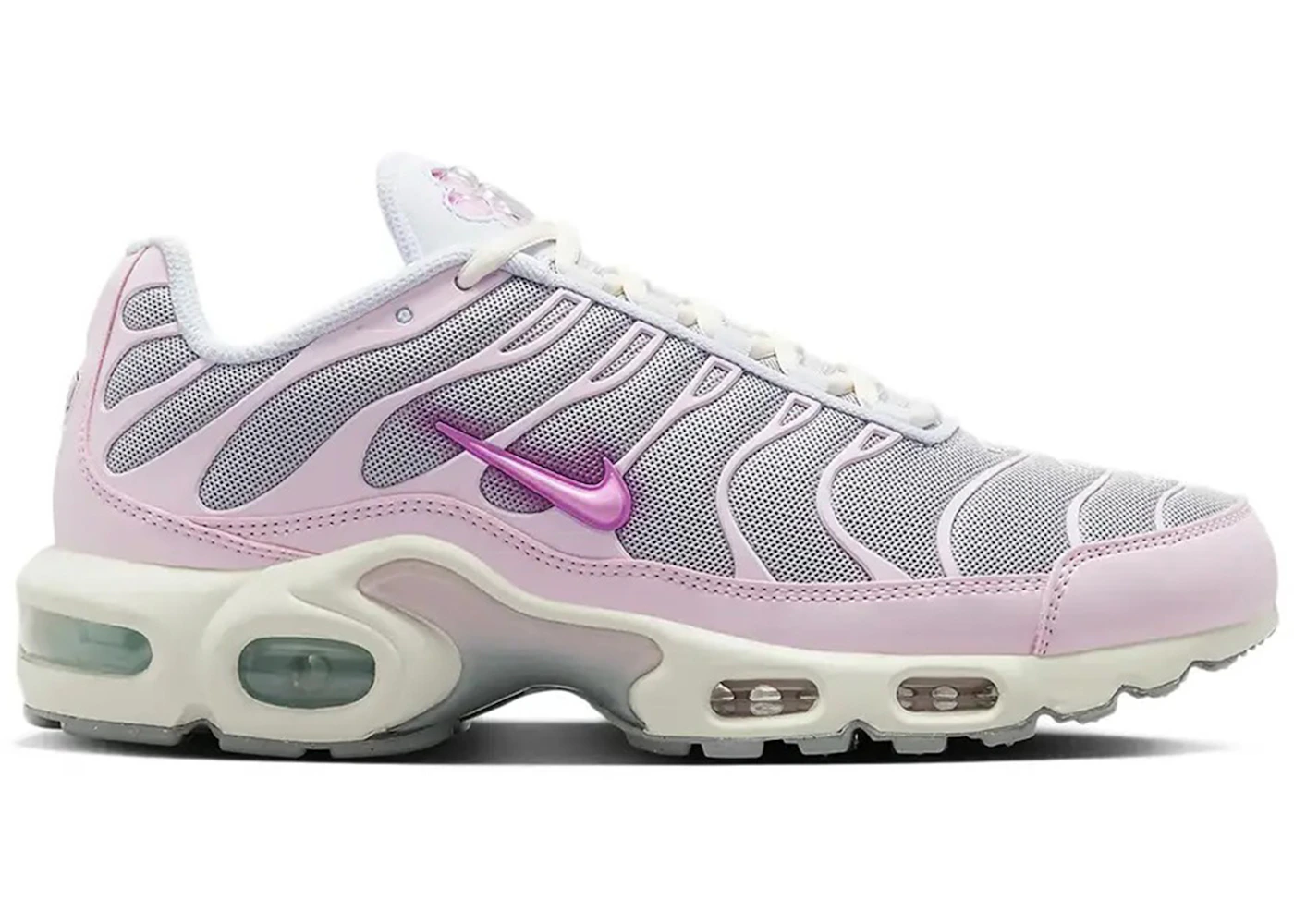 Nike Air Max Plus Paw Print Rosa Foam (Damen) – HM3692-061 – DE