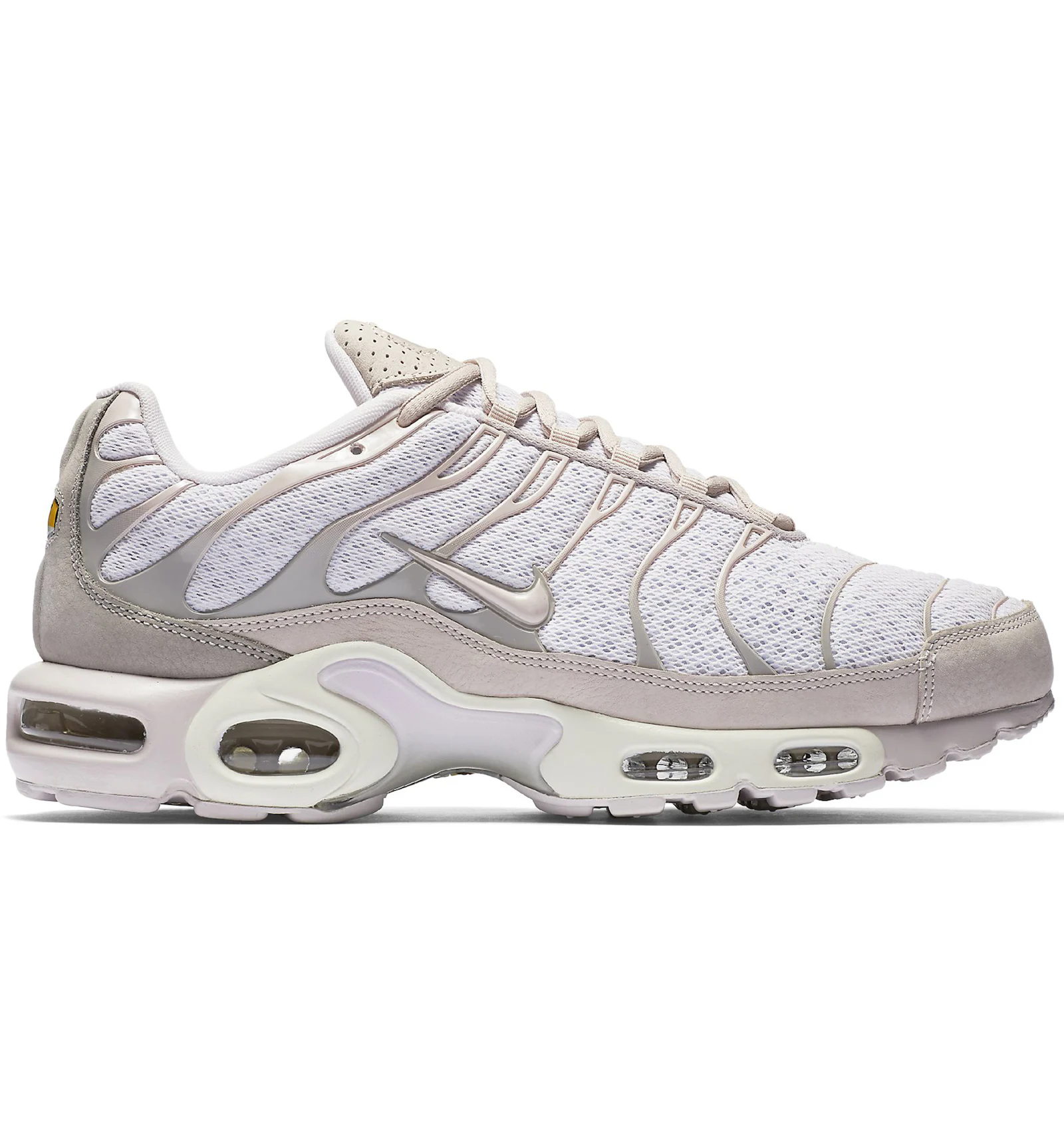 Air max 2025 plus pearl pink