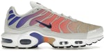 Nike Air Max Plus Persian Violet Light Wild Mango (Women's)