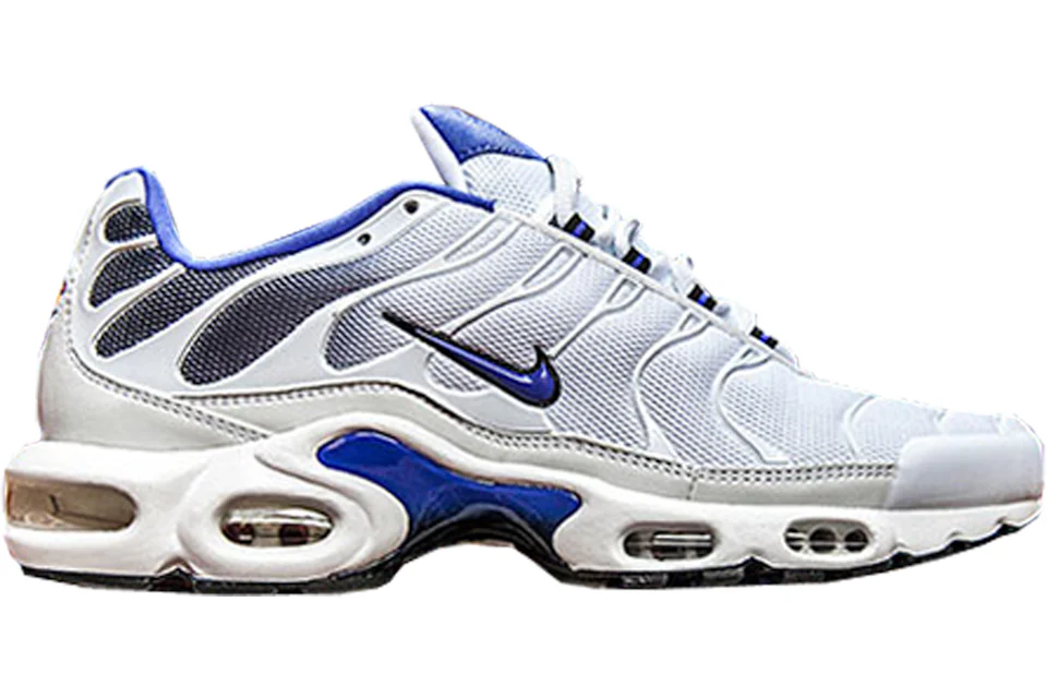 Stockx air 2025 max plus