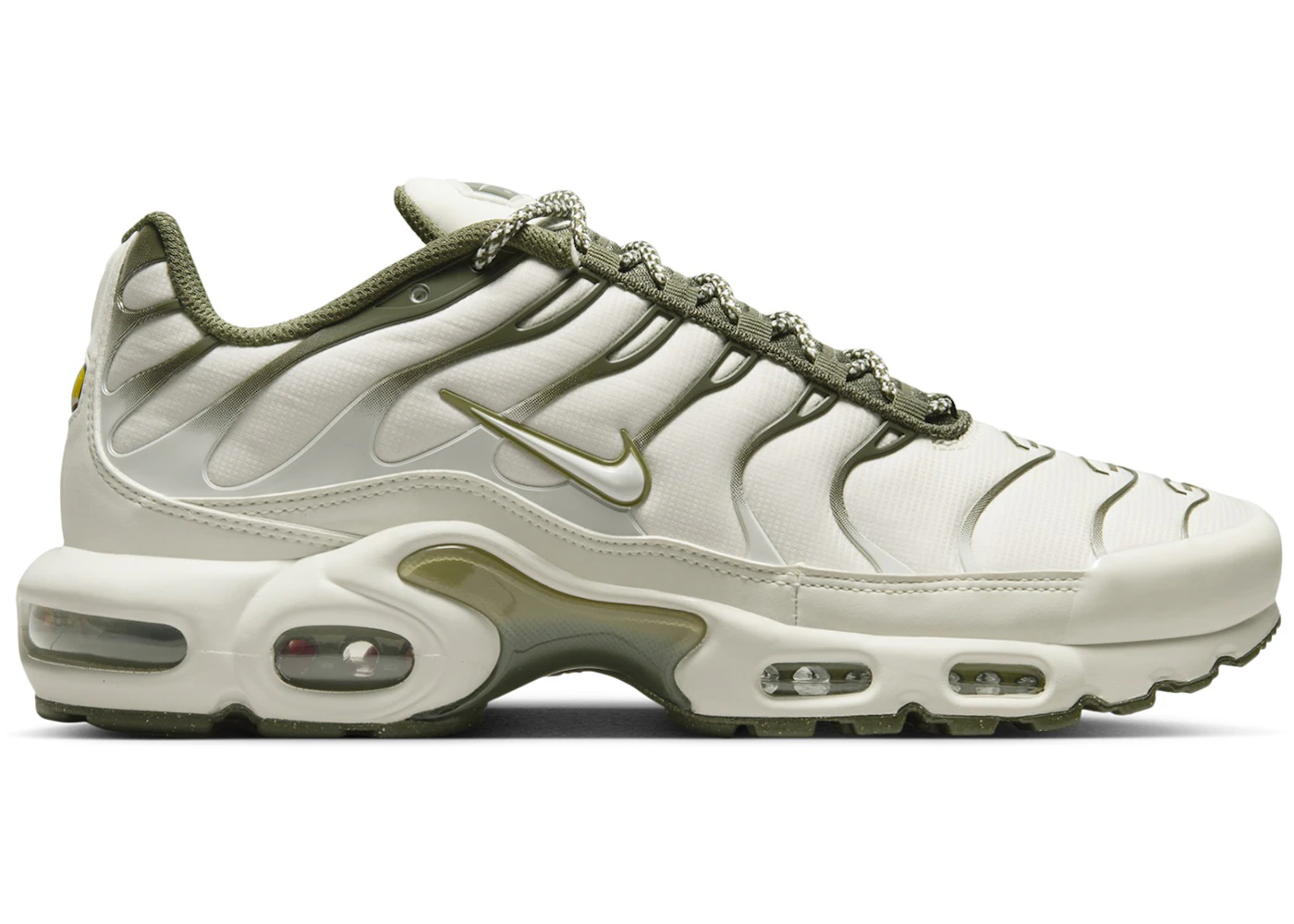 Nike Air Max Plus Phantom Cargo Khaki Hombre - FB9722-001 - ES