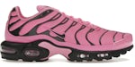 Nike Air Max Plus Pink Black (Women's)