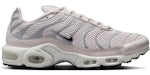 Nike Air Max Plus Platinum Violet (Women's)