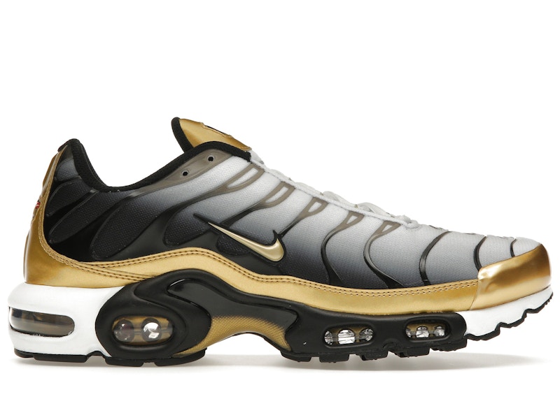 Nike Air Max Plus Premium Footlocker 50 Aniversario Hombre HM0352 100 MX