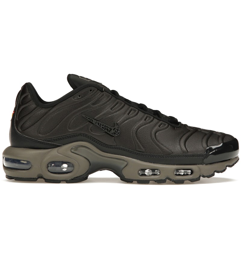 Nike Air Max Plus Premium Paris Men's HJ4519-200 US