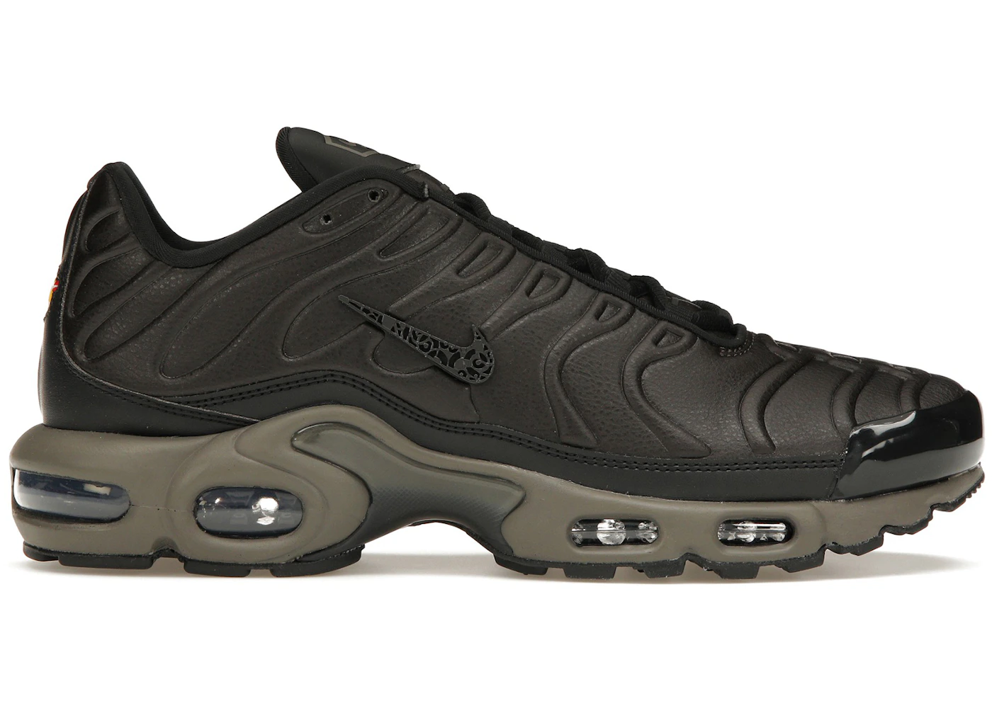 Nike Air Max Plus Premium Paris Men's HJ4519-200 US