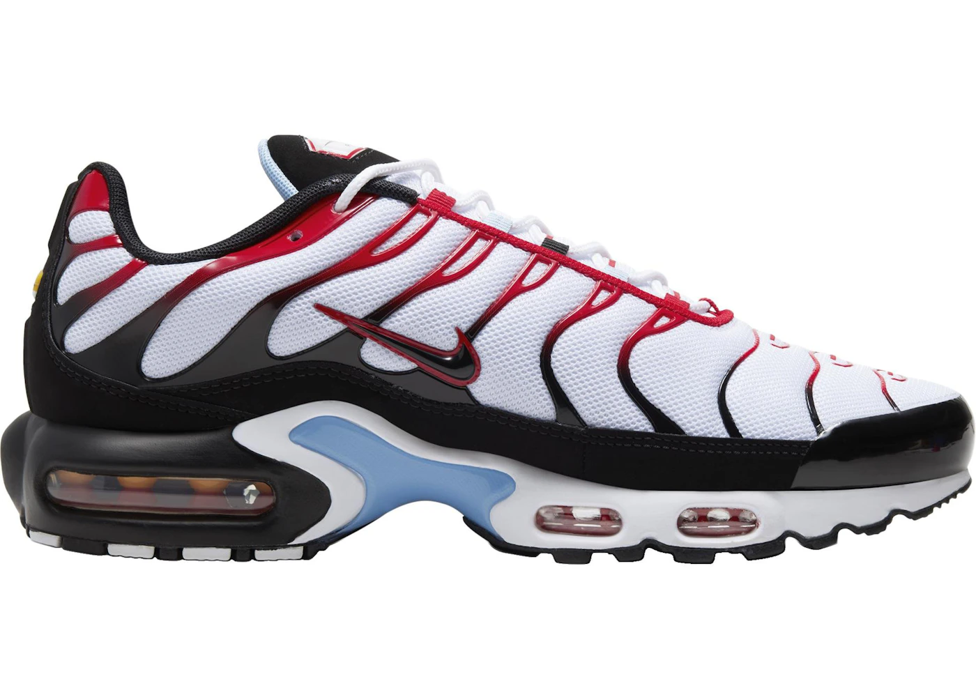 Blue white and red air max Clearance